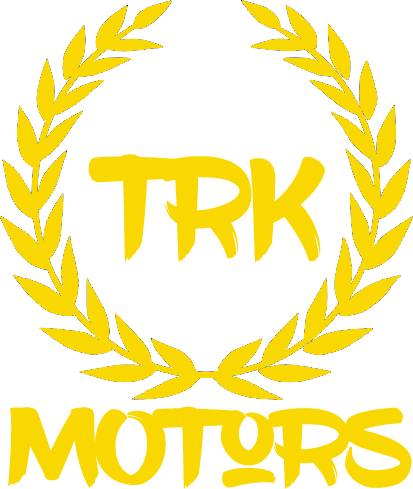 logo or de trkmotors