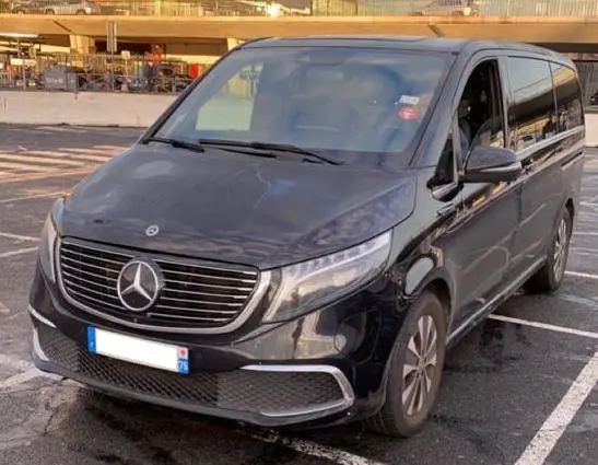 service van