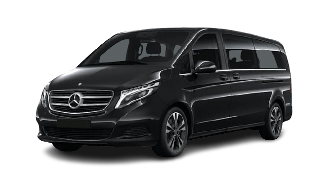 Van 